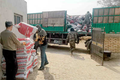 阿魯科爾沁旗畜牧漁業(yè)飼料銷(xiāo)售動(dòng)態(tài)與政策支持