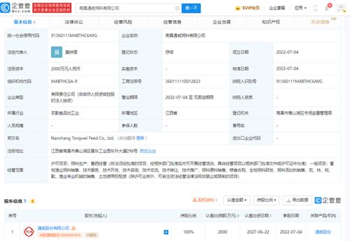 畜牧漁業飼料銷售的現狀、挑戰與未來展望